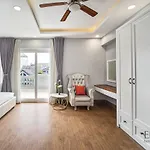 El Ocaso Hotel And Apartments
